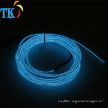 Electroluminescent EL phosphor powder